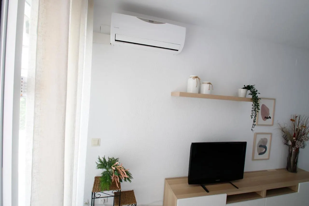 Apartmán Los Pelicanos Miami Playa