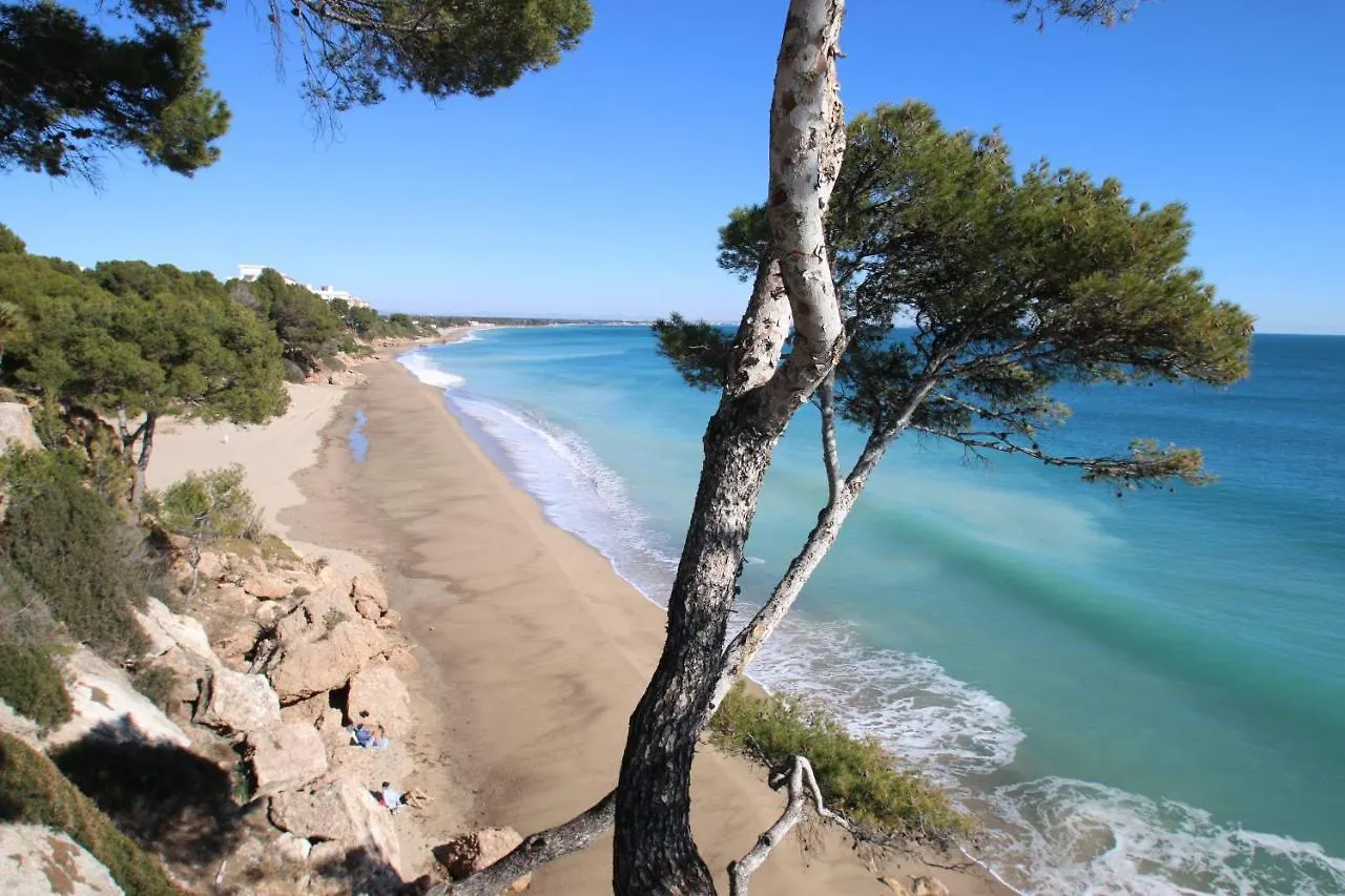 Los Pelicanos Miami Playa 0*,  Spain
