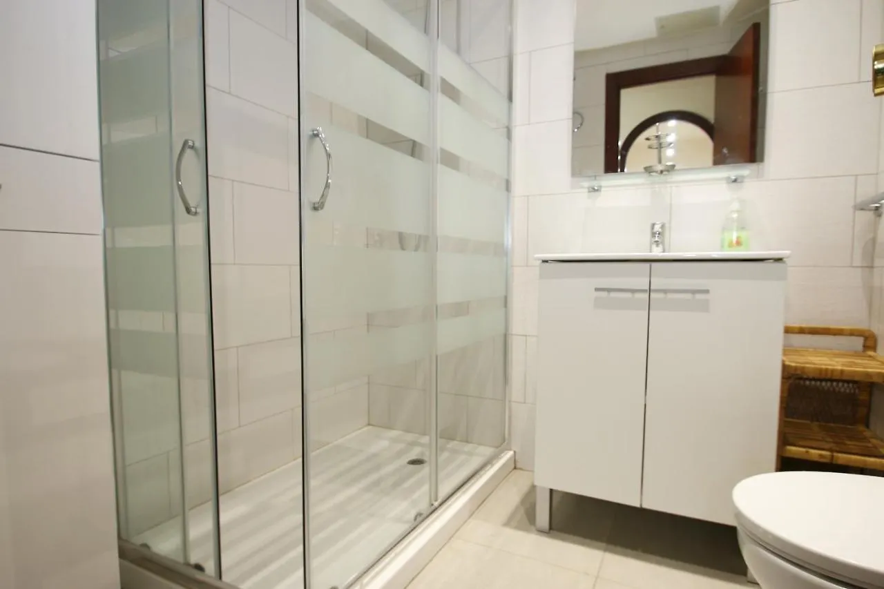 Apartment Los Pelicanos Miami Playa Spain